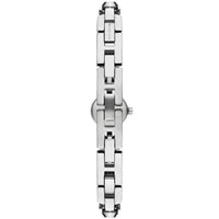 Michael Kors MK4872 Women’s Silver Dial Silver Stainless Steel Watch