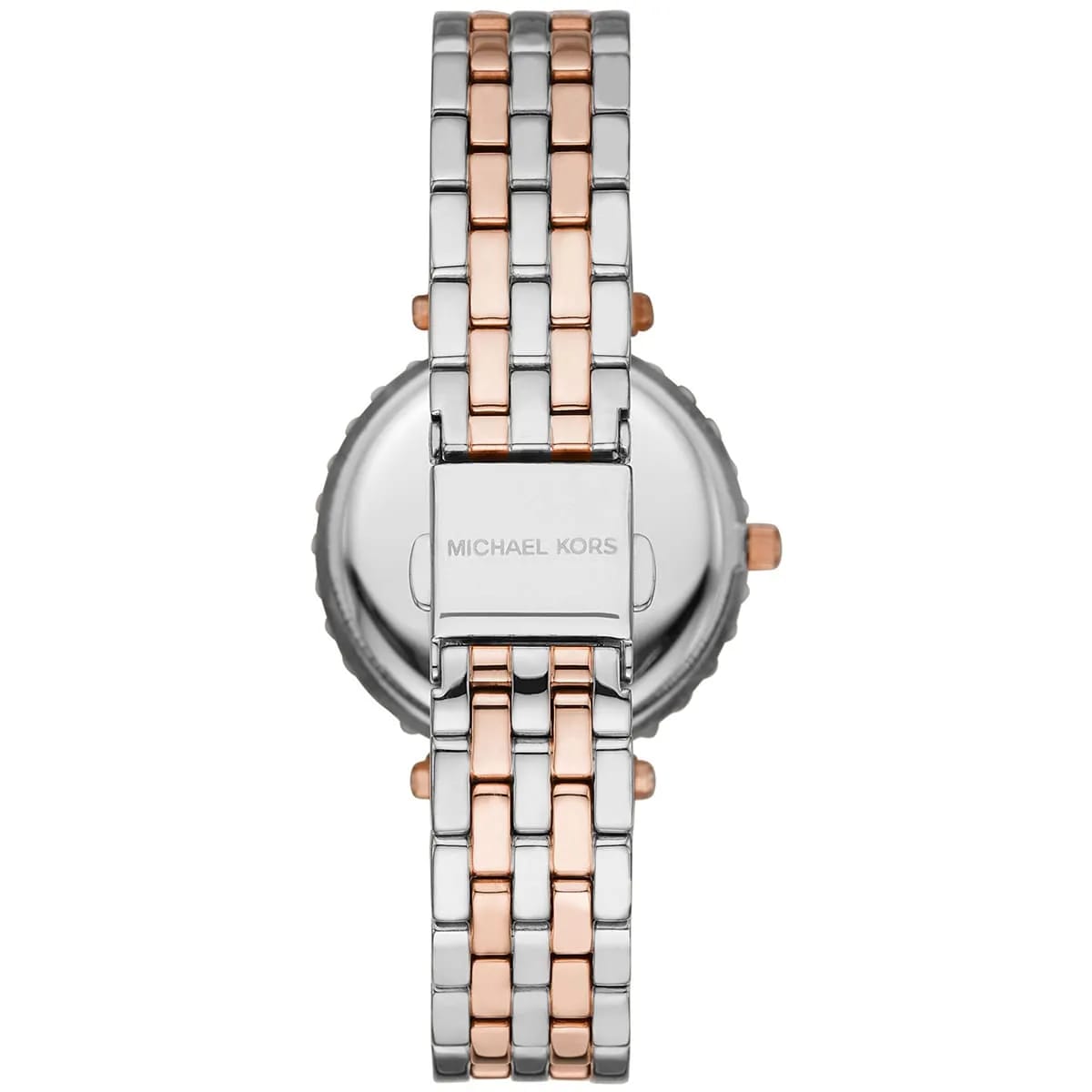 Michael Kors MK4515 Darci Women’s Two-Tone Crystal Dial Watch