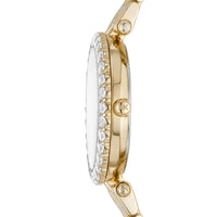 Michael Kors MK4513 Darci Women’s Gold Crystal Dial Watch