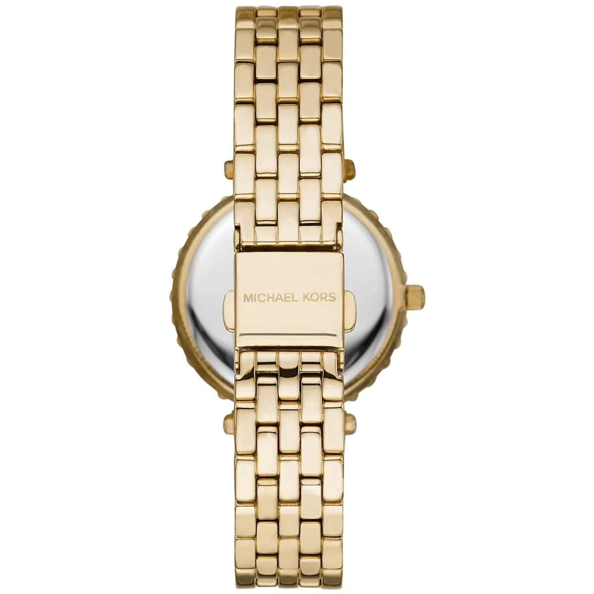 Michael Kors MK4513 Darci Women’s Gold Crystal Dial Watch