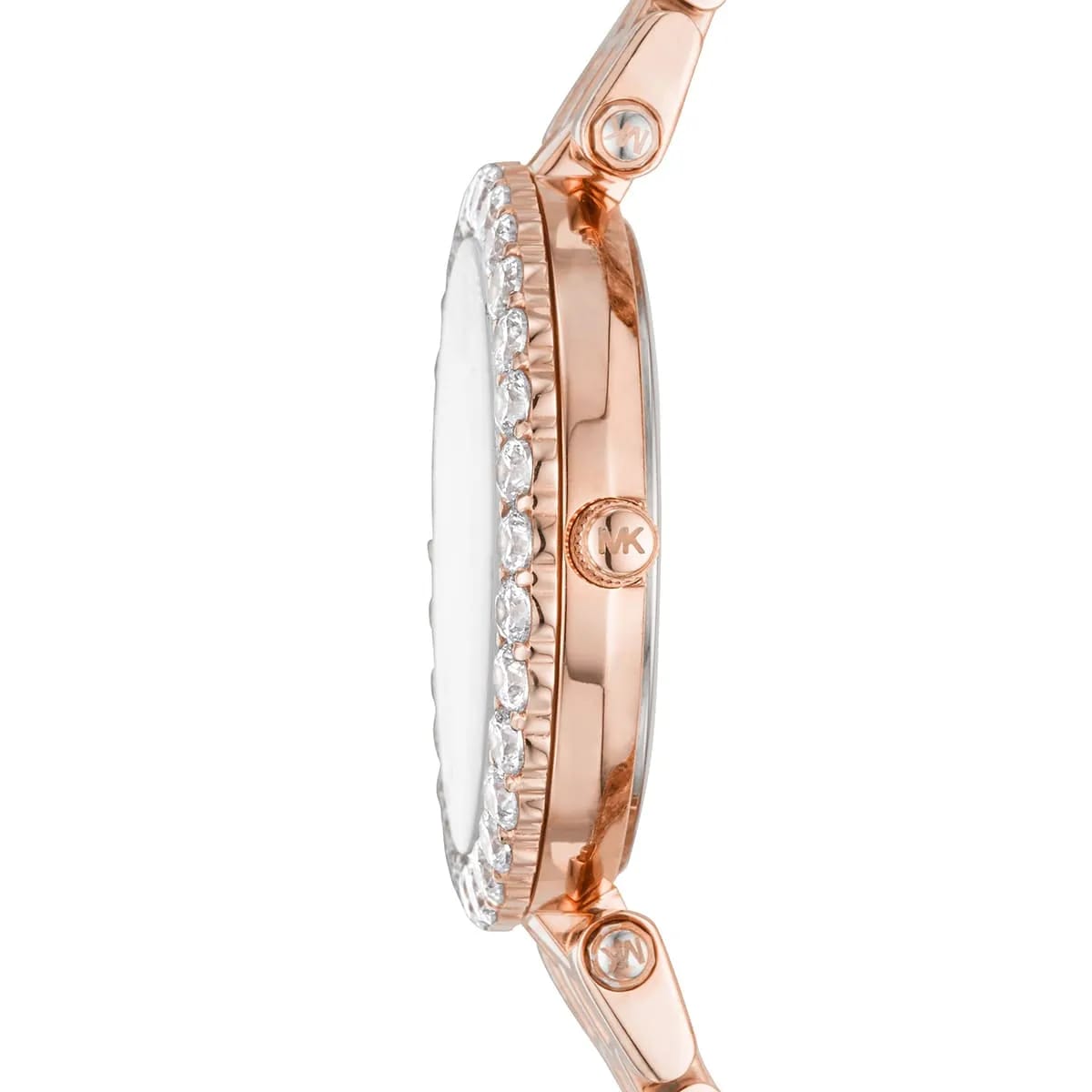 Michael Kors MK4514 Darci Women’s Rose Gold Crystal Dial Watch