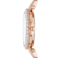 Michael Kors MK4514 Darci Women’s Rose Gold Crystal Dial Watch