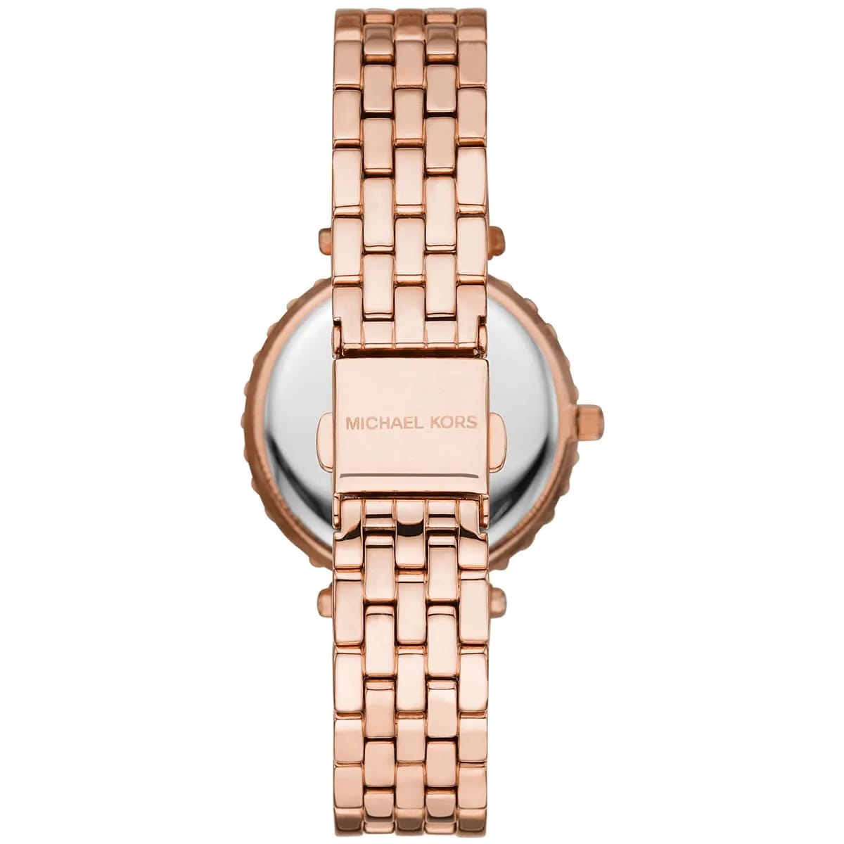 Michael Kors MK4514 Darci Women’s Rose Gold Crystal Dial Watch