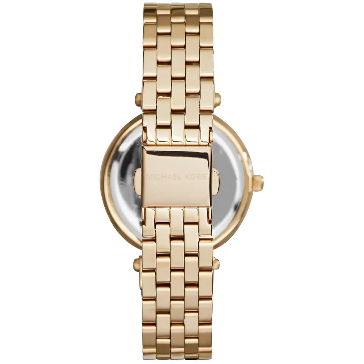 Michael Kors MK3365 Darci Mini Women’s Gold Crystal Dial Watch