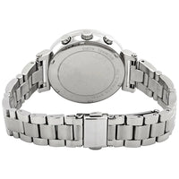 Michael Kors MK6575 Sofie Women’s Silver Dial Silver Stainless Steel Chronograph Watch