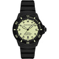 Emporio Armani Sea Explorer AR60085 Automatic Diver's 200M Men's Watch