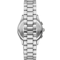 Emporio Armani Paolo AR11528 Textured Blue Dial Watch
