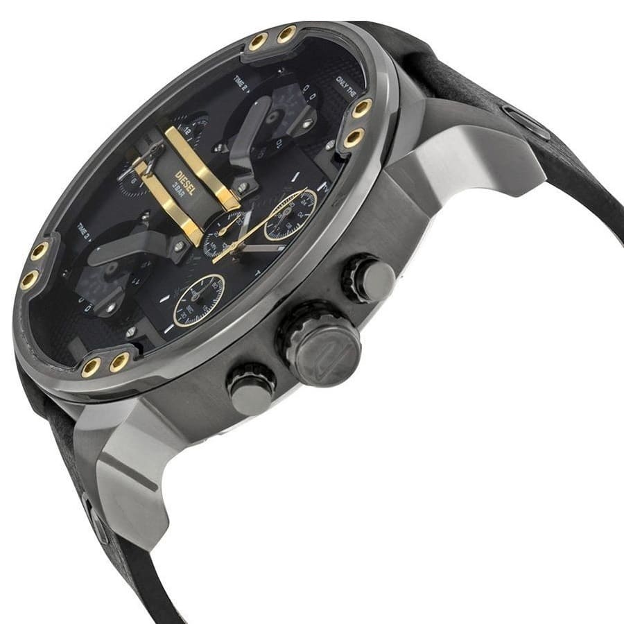 Diesel Watch For Men DZ7348