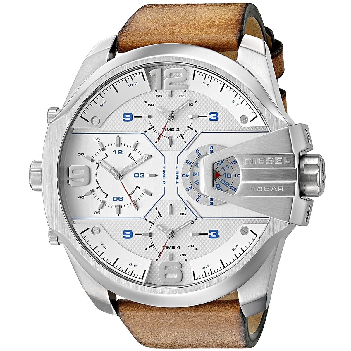 Diesel Watch For Men DZ7374