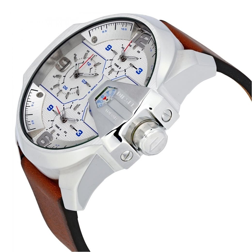 Diesel Watch For Men DZ7374