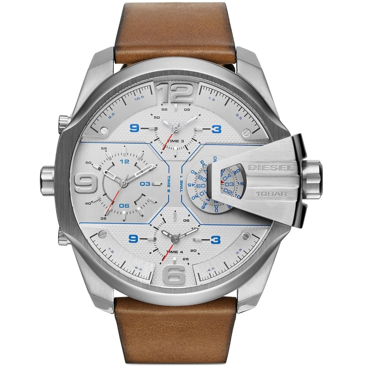 Diesel Watch For Men DZ7374
