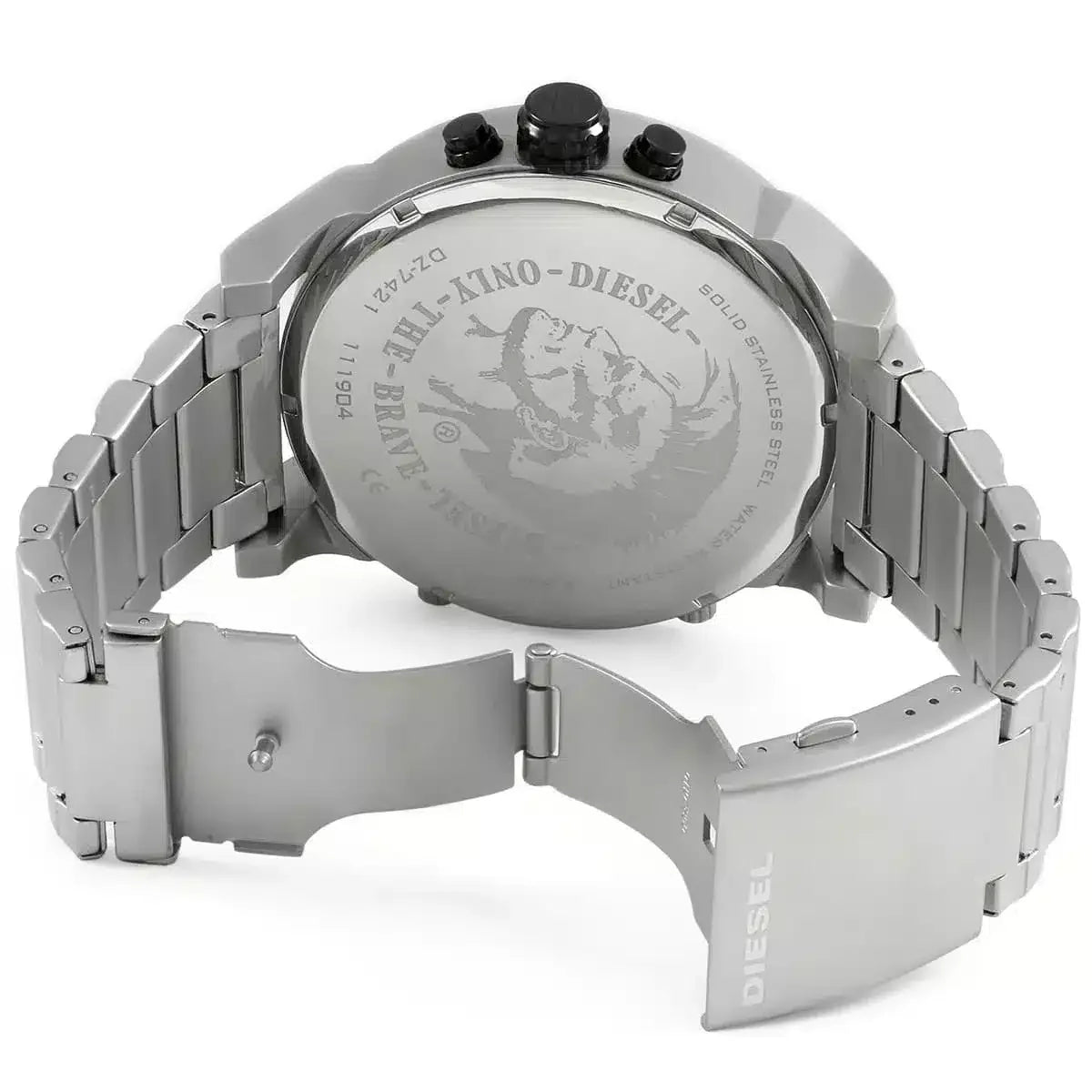 Diesel Watch For Men DZ7421