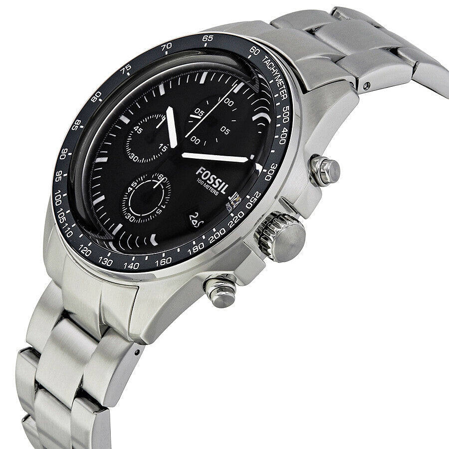 Fossil Watch For Men CH3026