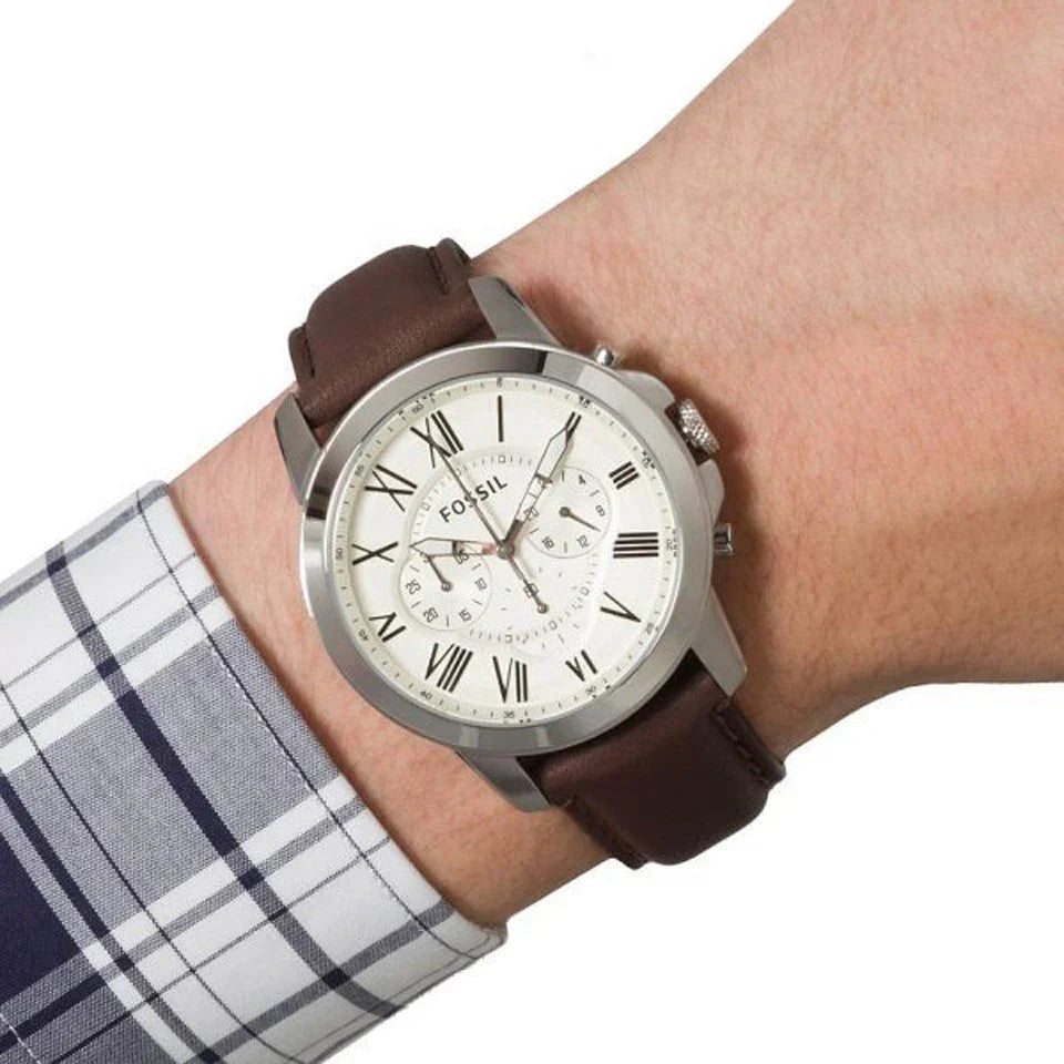 Fossil Watch For Men FS4735