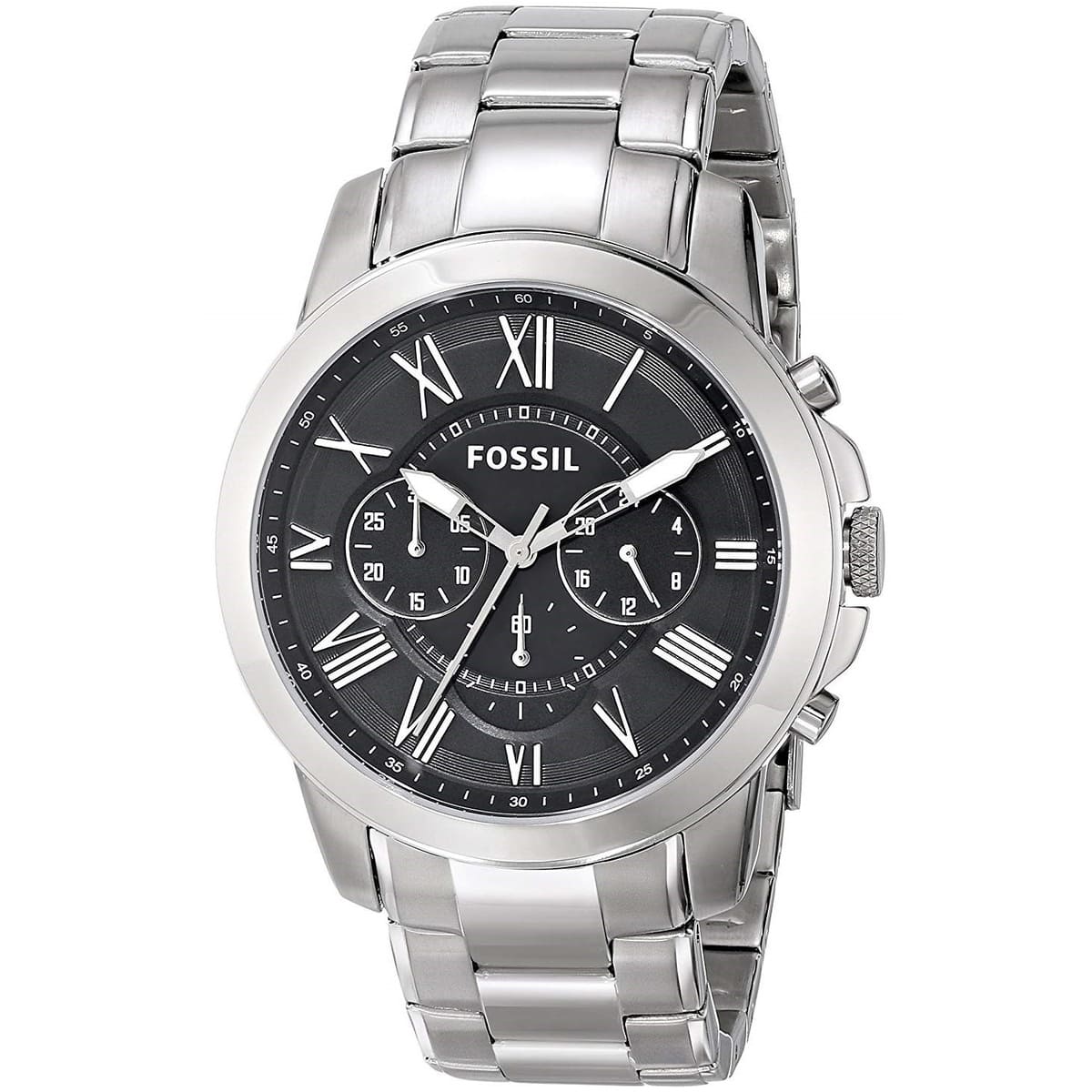 Fossil Watch For Men FS4736