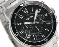 Fossil Watch For Men FS5236