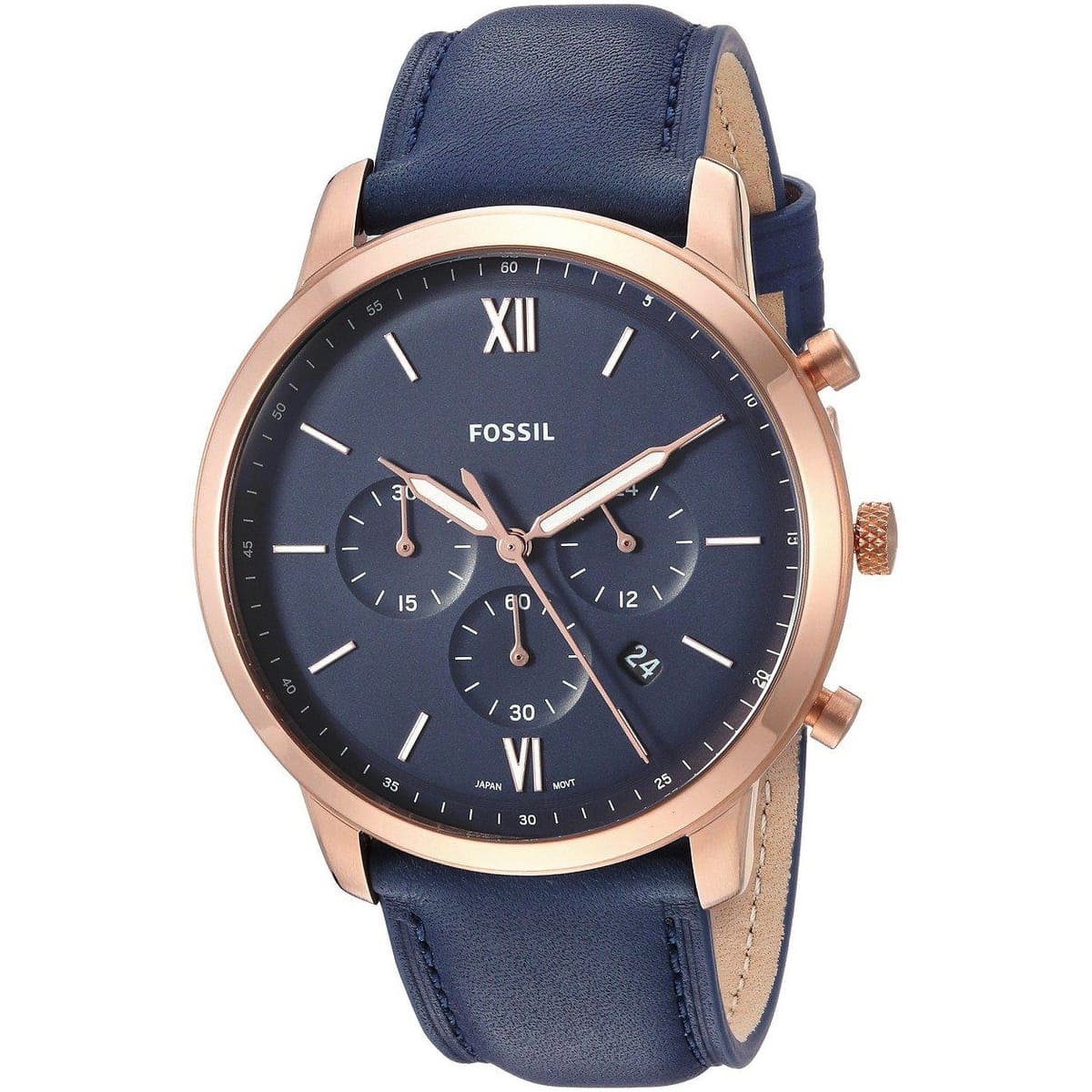 Fossil Watch For Men FS5454