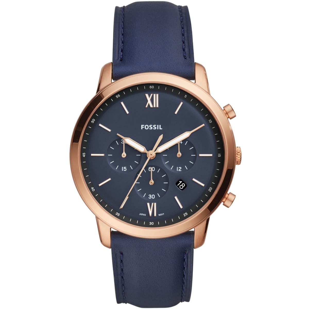 Fossil Watch For Men FS5454