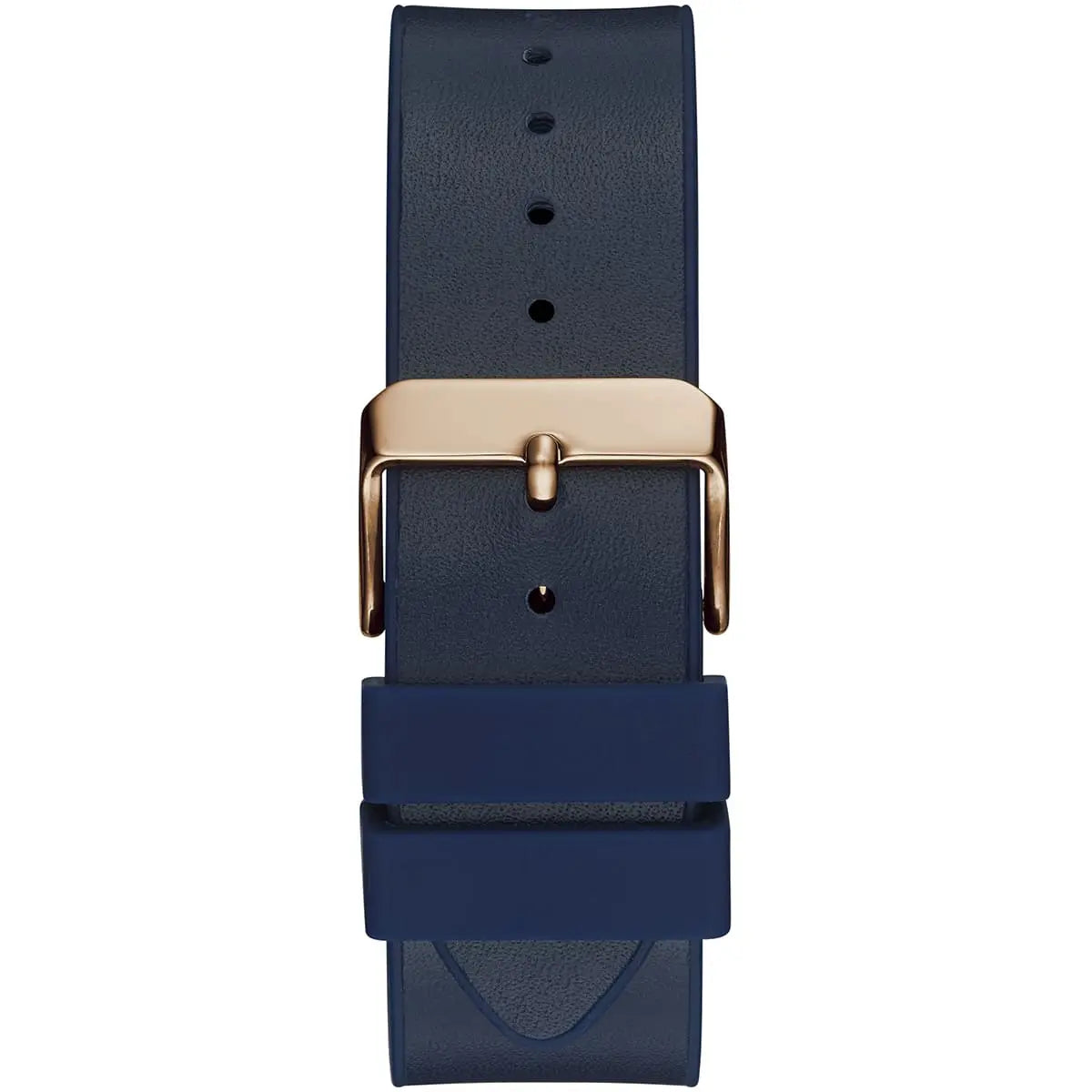 Guess Phoenix GW0202G4 Rose Gold & Blue Men's Watch