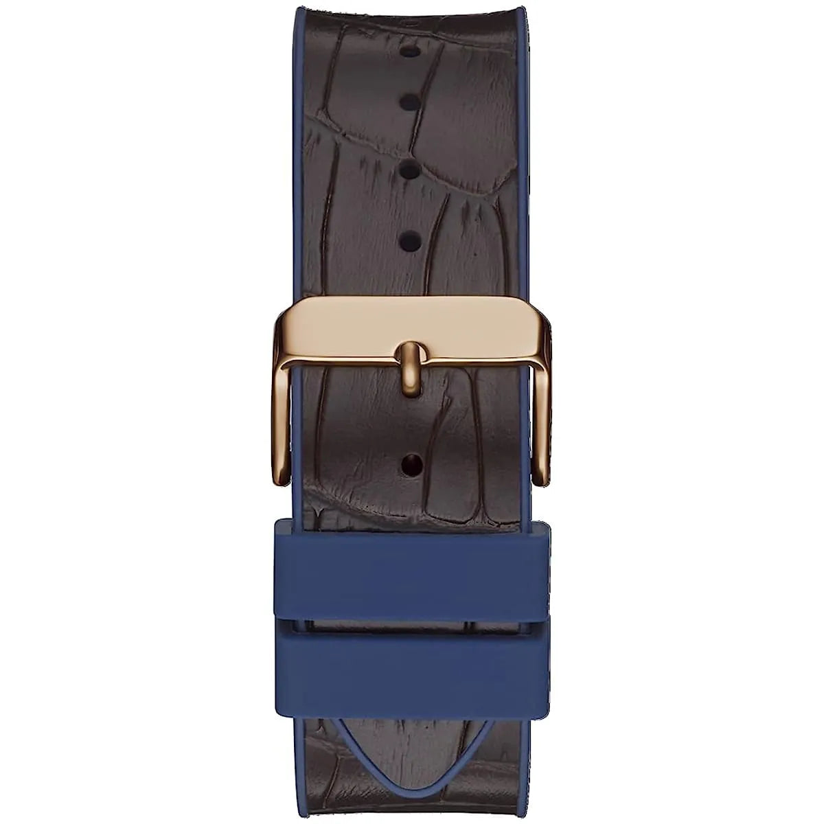 Guess Phoenix GW0386G2 Gold Tonneau Men's Watch