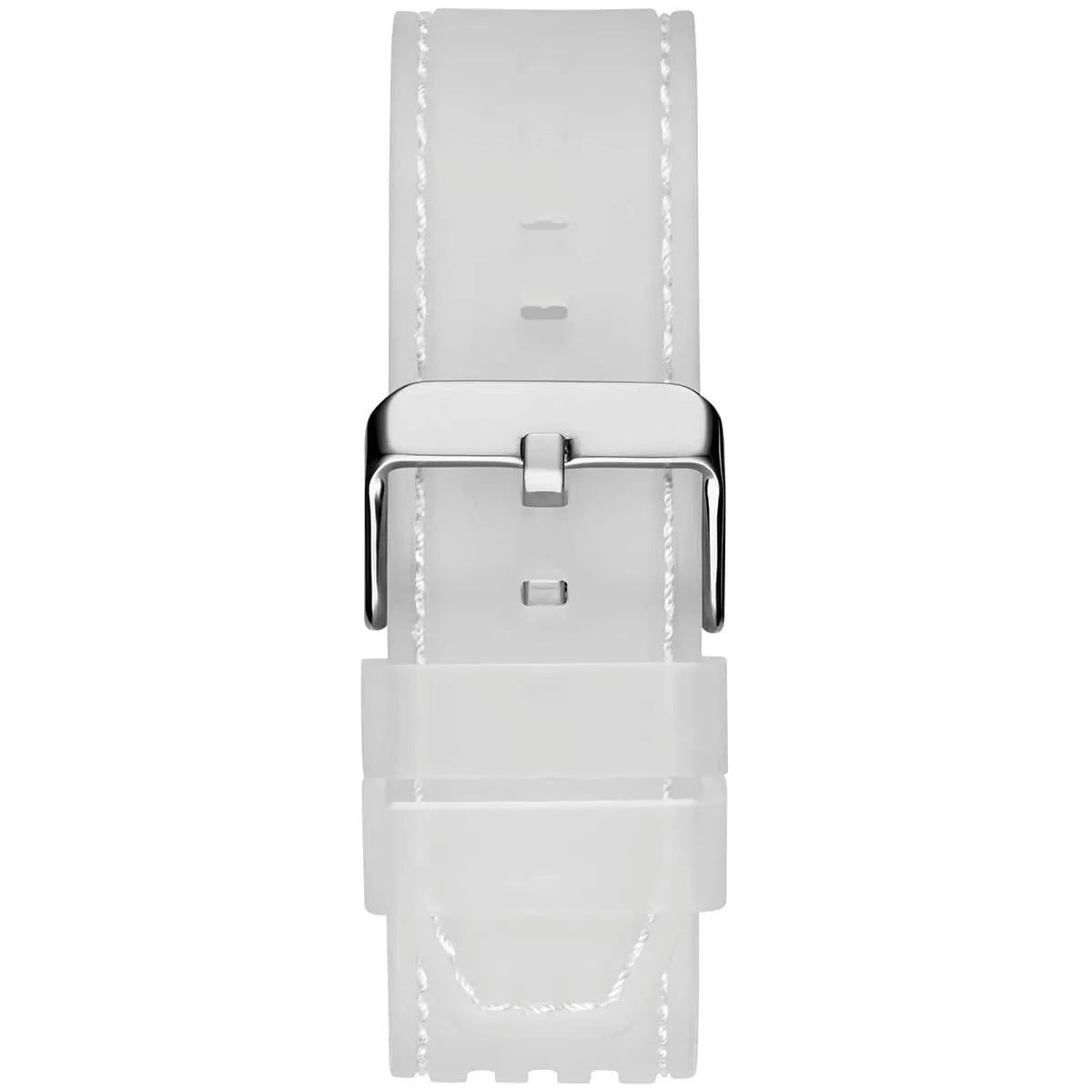 Guess Phoenix GW0499G3 Men's Transparent & Rainbow Watch