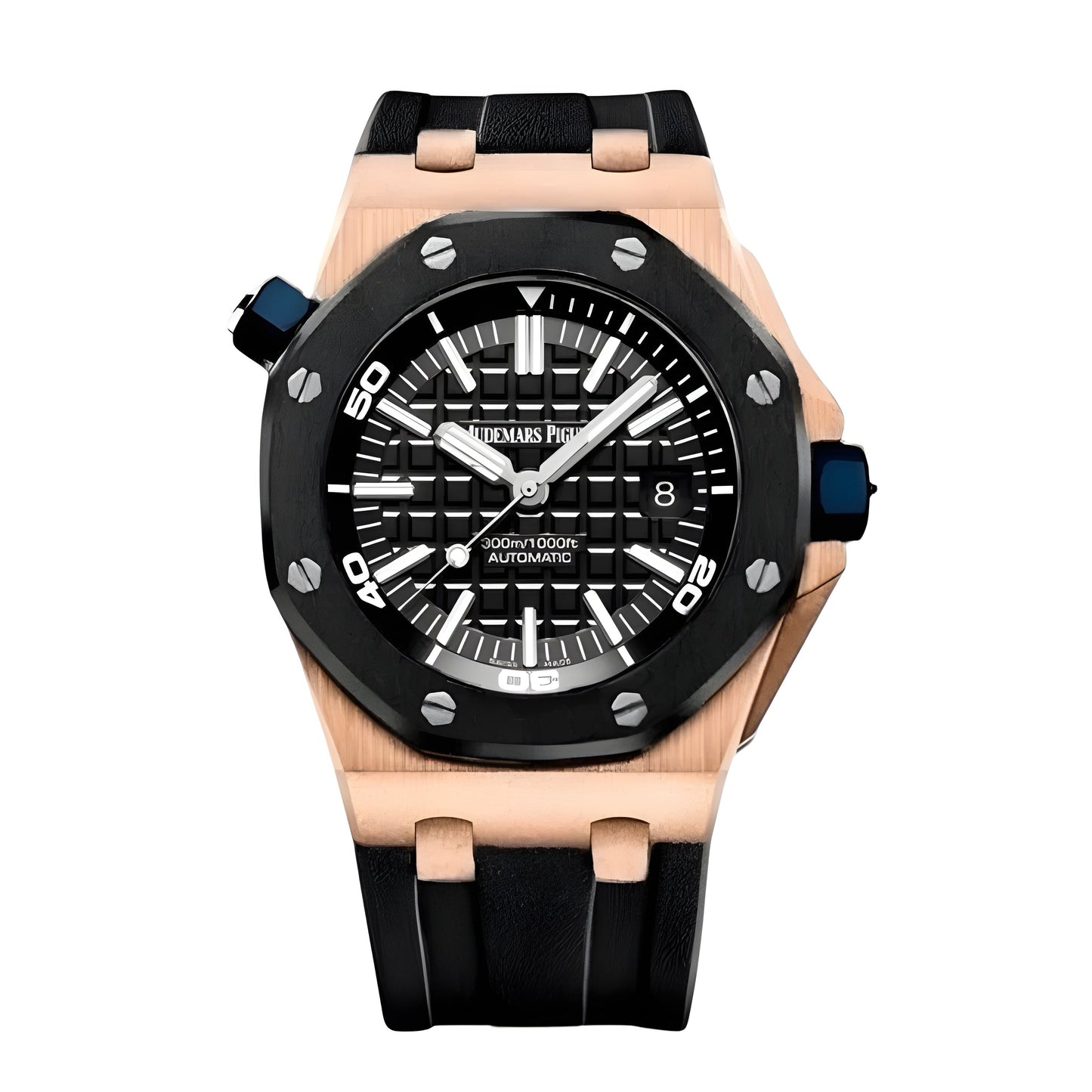 Audemars Piguet Mirror Original