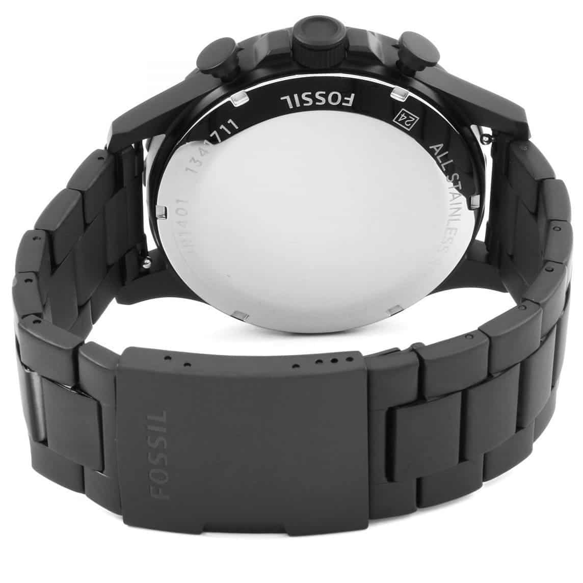 Fossil Watch For Men JR1401