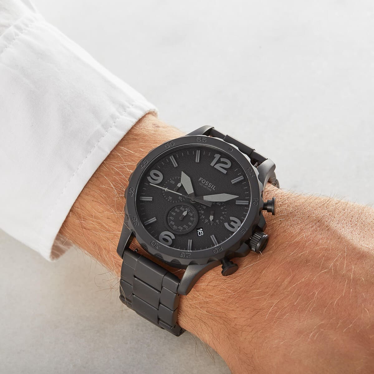 Fossil Watch For Men JR1401
