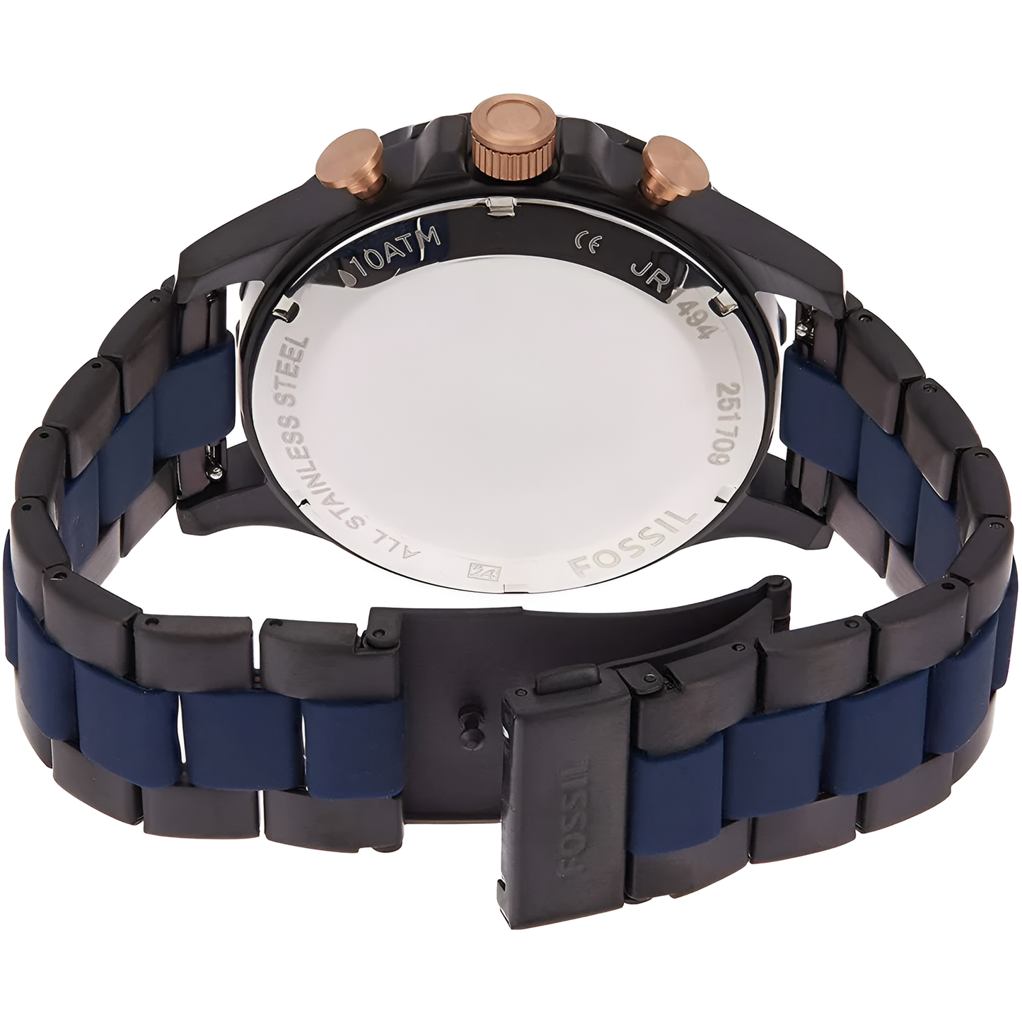 Fossil Watch For Men JR1494