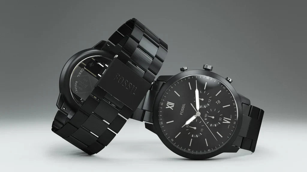 Fossil Watch For Men FS5474