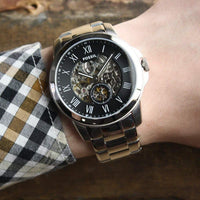 Fossil Watch For Men ME3055