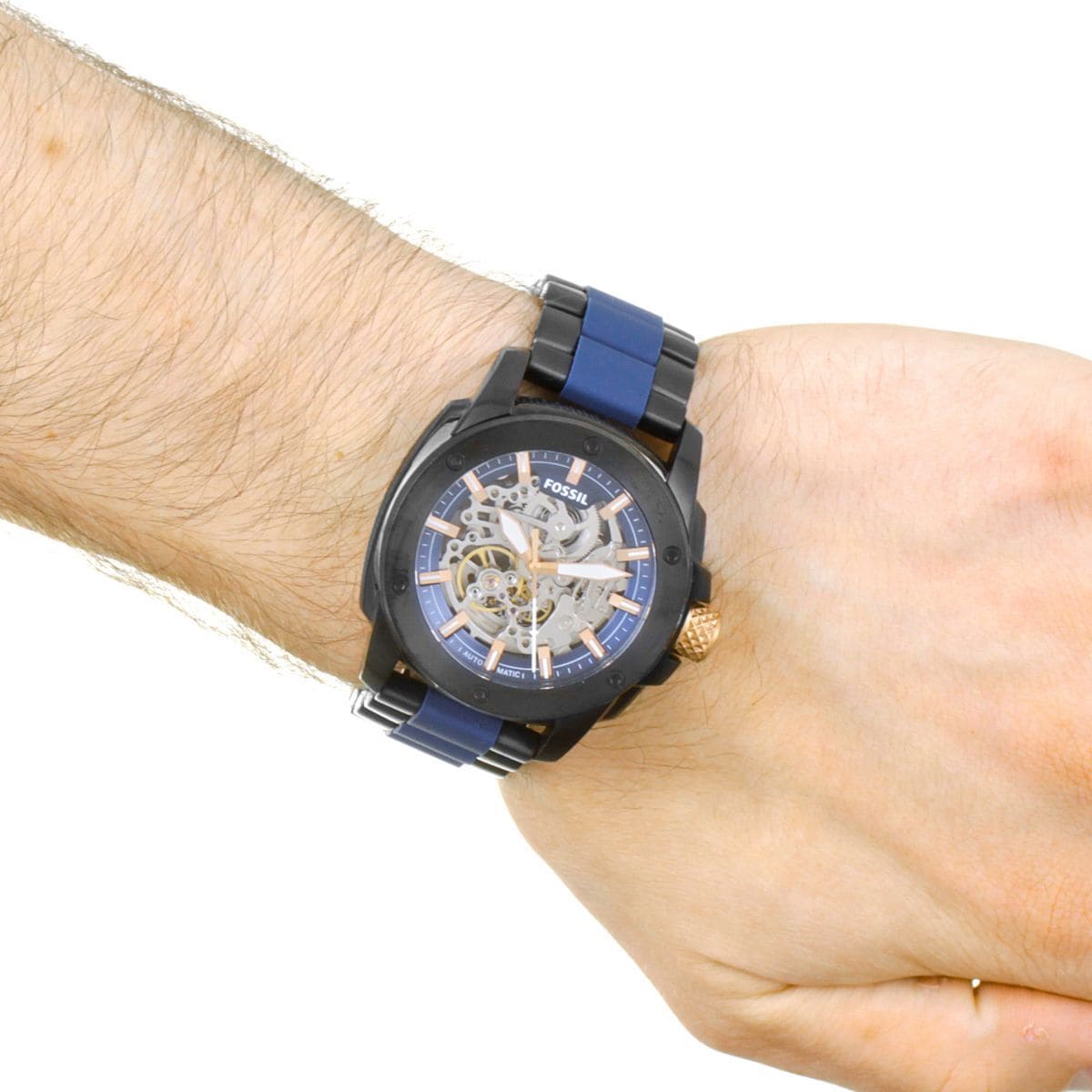 Fossil Watch For Men ME3133