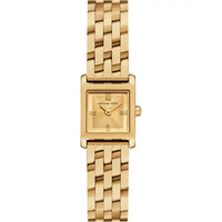 Michael Kors Georgie MK4931 Gold-Tone Square Dial Ladies Watch
