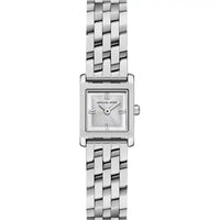 Michael Kors Georgie MK4933 Silver-Tone Square Dial Ladies Watch