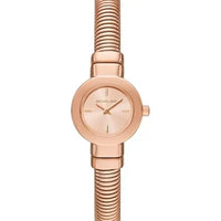 Michael Kors Gramercy MK7528 Rose Gold Bangle Watch