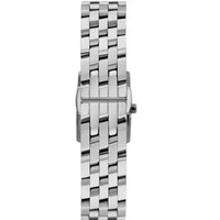 Michael Kors Georgie MK4933 Silver-Tone Square Dial Ladies Watch