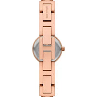 Michael Kors Gramercy MK7528 Rose Gold Bangle Watch