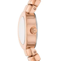Michael Kors Gramercy MK7528 Rose Gold Bangle Watch