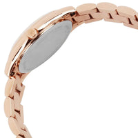 Michael Kors Slim Runway MK3513 Rose Gold-Tone Stainless Steel Women's Watch