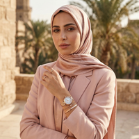 Michael Kors Lennox MK4893 Rose Gold Mother of Pearl Dial Women's Watch