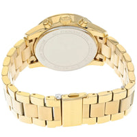 Michael Kors Parker MK7310 Gold-Tone Full Pavé Crystal Women's Watch