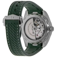 Omega Seamaster Aqua Terra 150M Co-Axial Master Chronometer Gmt Worldtimer 43mm Summer Green