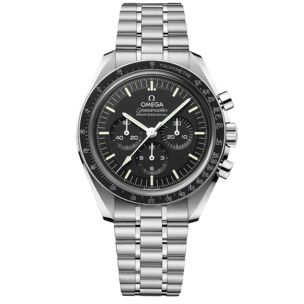 Omega Montres Speedmaster Moonwatch Professional