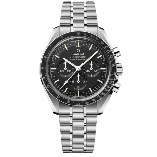 Omega Montres Speedmaster Moonwatch Professional