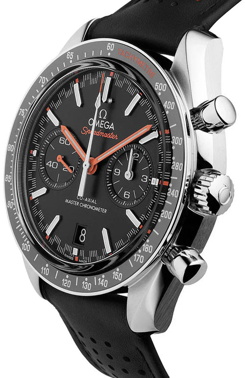 Omega Seamaster Chronometer