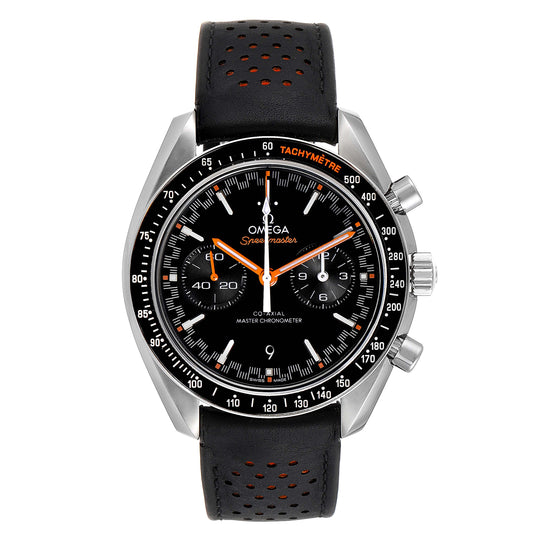 Omega Seamaster Chronometer