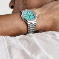 Nautilus "Tiffany" MASTER QUALITY