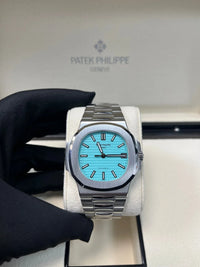 Nautilus "Tiffany" MASTER QUALITY