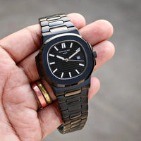 Patek Philippe Nautilus Mirror Original Watch