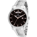 Maserati Tradizione R8853125002 Silver-Tone Black Dial Men's Watch